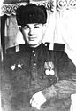 СЕМЕНОВ ВЛАДИМИР НИКОЛАЕВИЧ ( 1924 - 1988) СЕМЕНОВ ВЛАДИМИР НИКОЛАЕВИЧ ( 1924 - 1988)